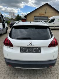 Peugeot 2008 - 5