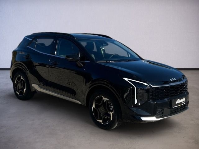 Kia SPORTAGE 1.6T HEV 2WD SPI GD imagem 3