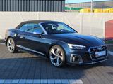 Audi S5 Cabrio TFSI*B&O*MATRIX*HEAD UP* - Audi S5: Cabrio