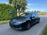 Honda Accord Tourer Lifestyle TÜV NEU! - Honda Accord: Tourer