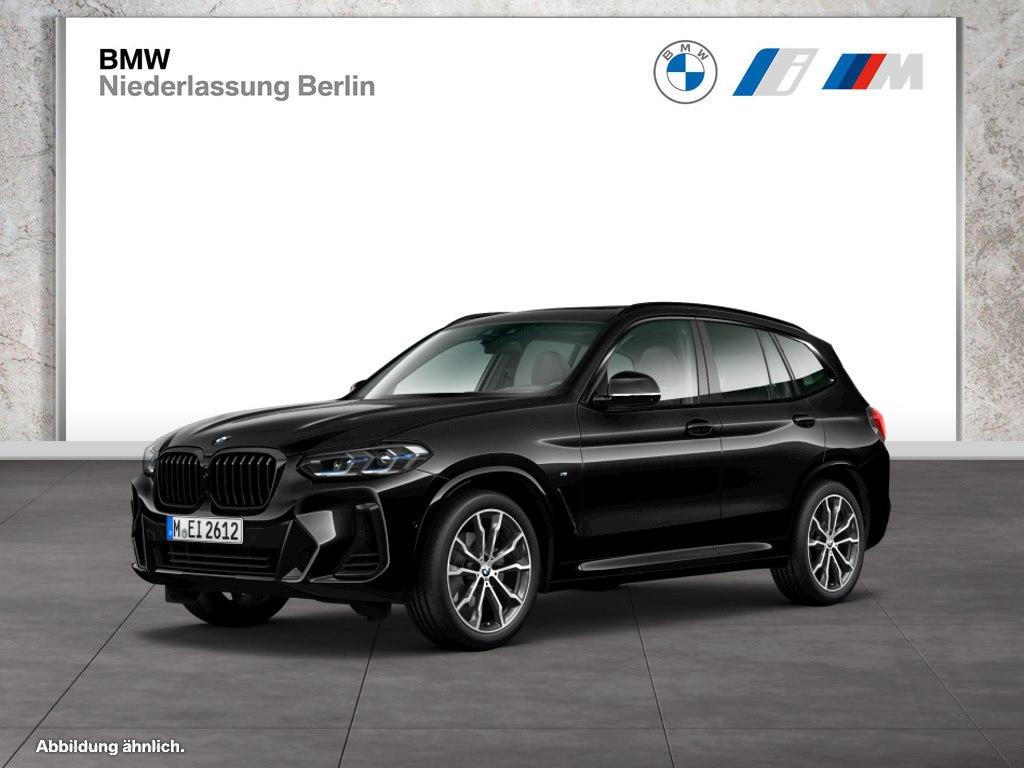 BMW X3 xDrive30d 2023