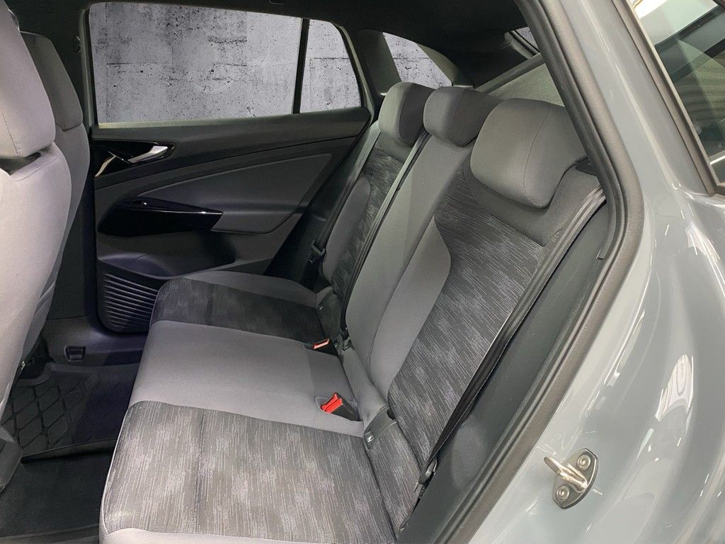 Volkswagen ID.4 - Bild 11