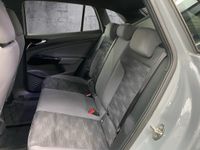 Volkswagen ID.4 - Vorschau Bild 11