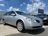 Nissan Primera Traveller Visia/Tüv-Neu/Automatik/2,0 - Nissan Primera aus 2003