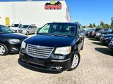 Chrysler Grand Voyager CRD AT- LEDER TÜV 7.27 EL-GSD NAVI - Chrysler Grand Voyager mit Diesel-Antrieb: Automatik