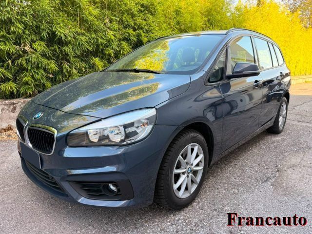 Image of BMW 218 Gran Tourer