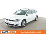 Volkswagen Golf VII 1.2 TSI Cup BlueMotion Tech*PLA*PDC*SHZ - Volkswagen Golf: Cup