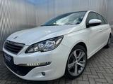 Peugeot 308 SW Allure 110 PureTech Euro 6 Top Zustand - Peugeot 308 Gebrauchtwagen in Mönchengladbach