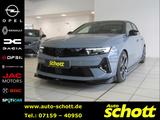 Opel Astra GS  ''BITTER UMBAU'' - Opel Astra Neuwagen mit Benzin-Antrieb: Limousine