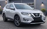 Nissan X-Trail *7-Sitzer *Pano *AHK *8-fach *360 Grad - Nissan: Sitzer 8