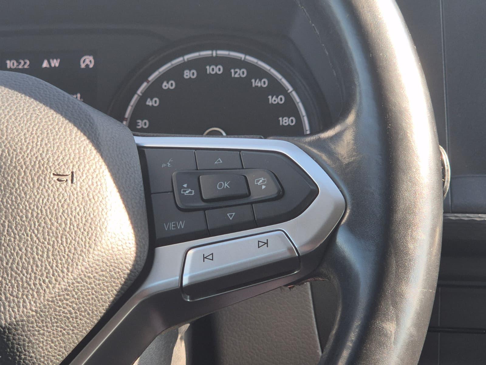 Volkswagen T6 Transporter 2.0 TDI LED*ACC*AHK*NAVI*APP*STHZ, миниатюра 22