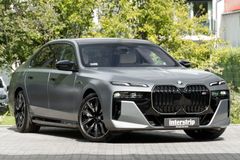 BMW M760 – 3 / 31