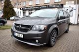 Dodge Grand Caravan - graue Dodge Grand Caravan