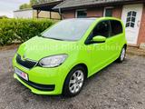 Skoda Citigo Clever/Pano/Klima/PDC/4Türer - Skoda Citigo CLEVER mit Benzin-Antrieb