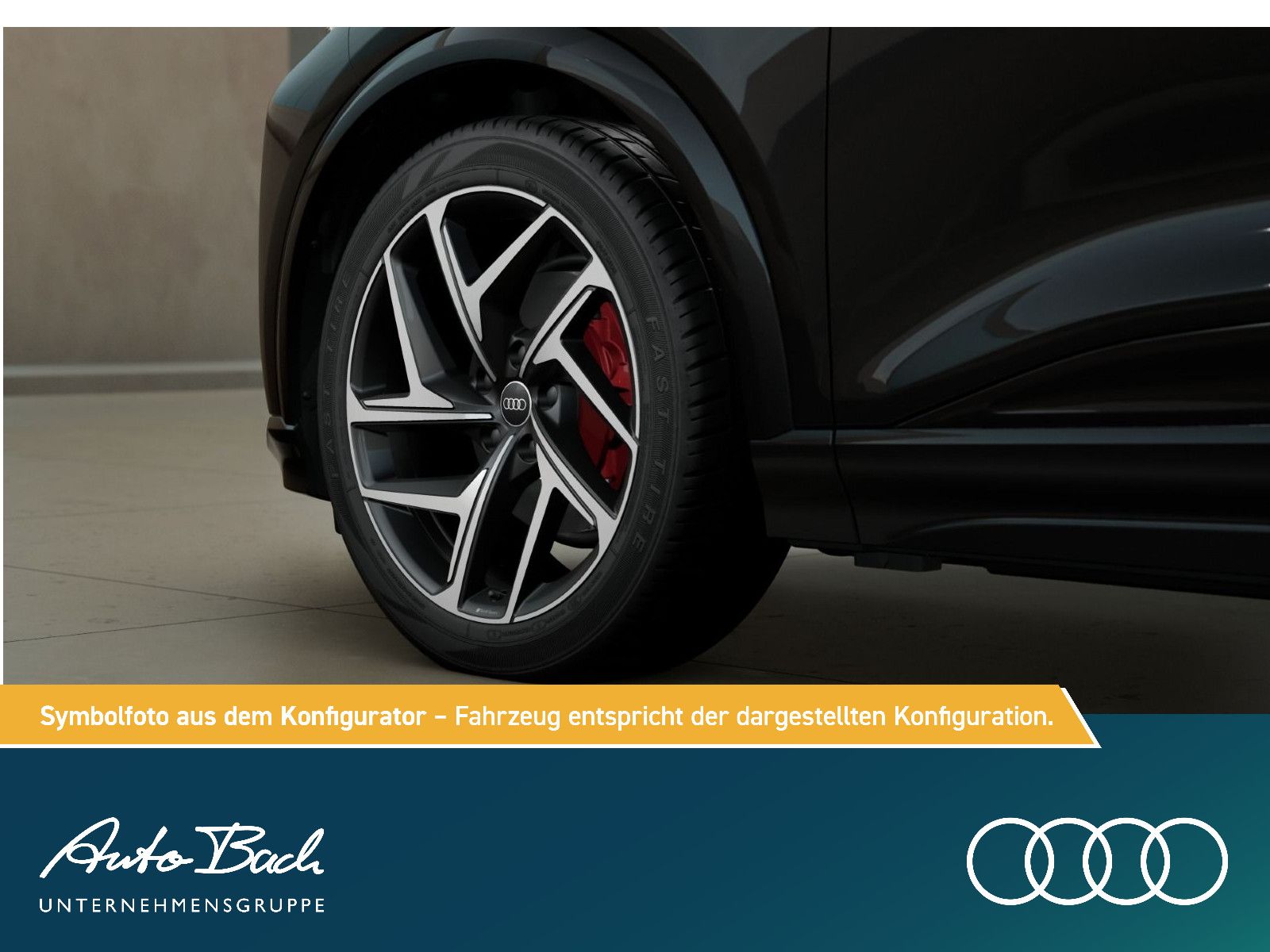 Audi e-tron - Bild 7