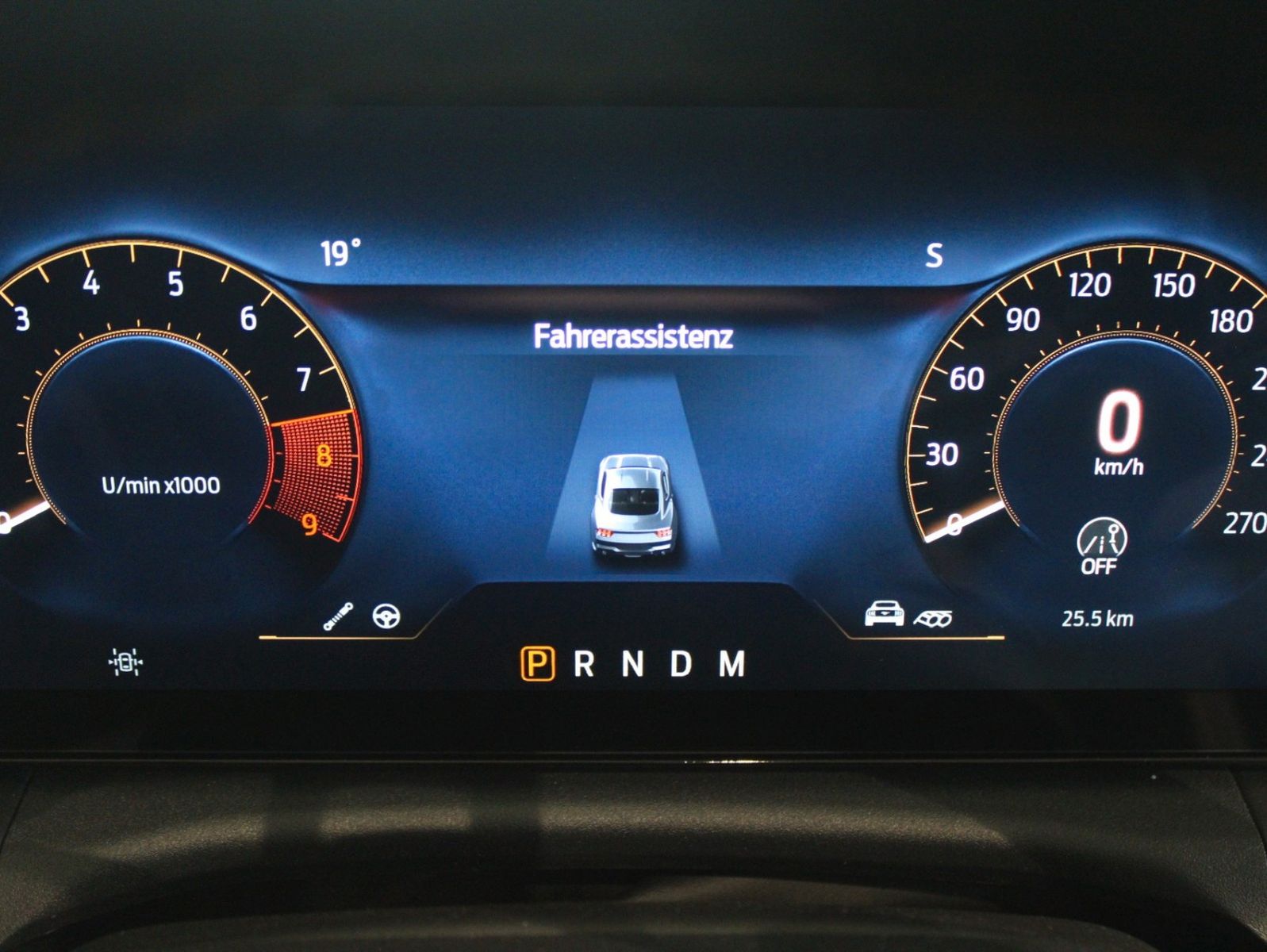 Fahrzeugabbildung Ford Mustang 5.0 V8 GT Automatik LED ACC Kamera Leder