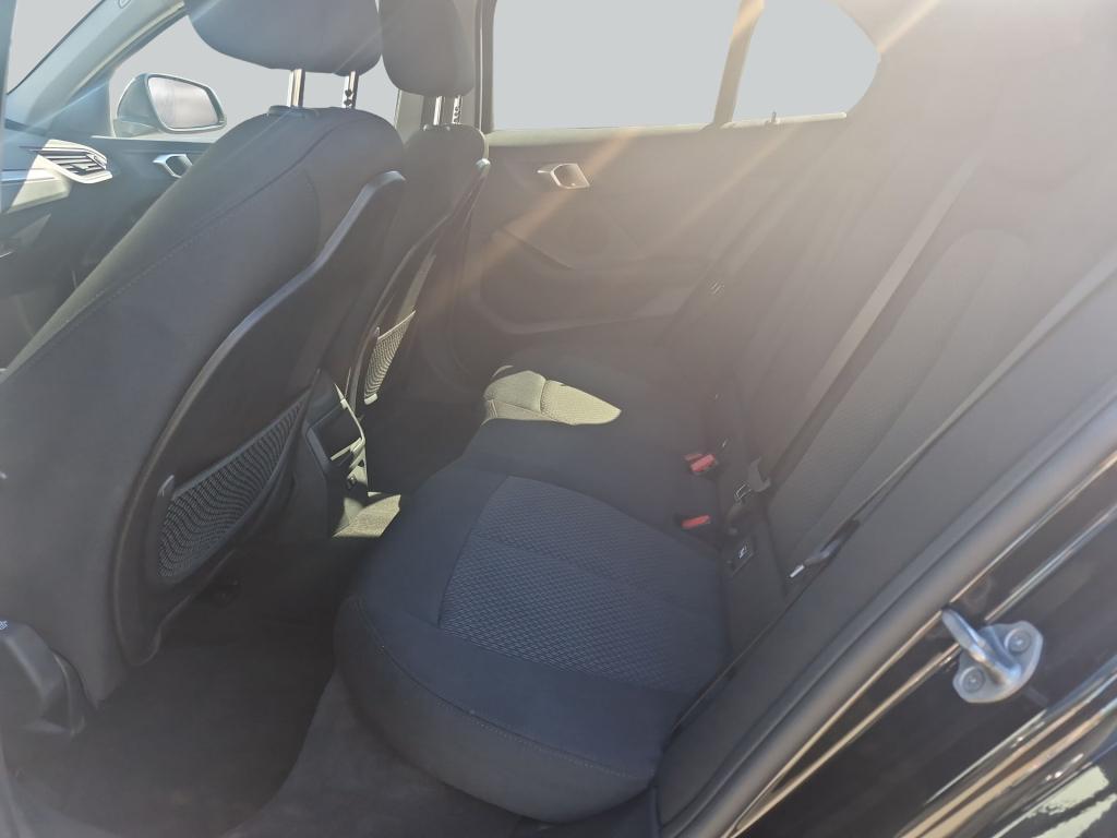 BMW 116 i Advantage LED PDC Navi Lenkradheizung, миниатюра 11
