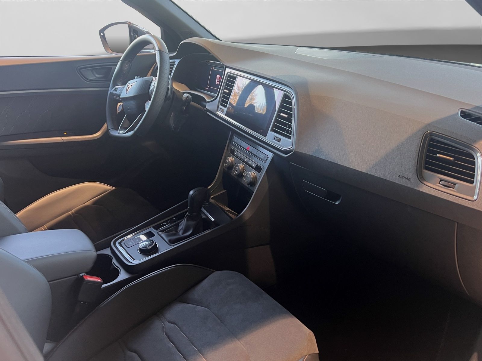 Cupra Ateca - Bild 5