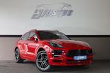 Porsche Macan S/360*/4xSHZ/SBL/TOTW/SPUR/AIRMATIC/R20 - Porsche Gebrauchtwagen von 2020
