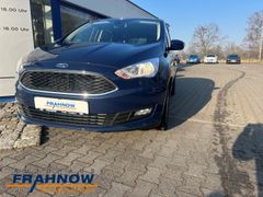 Foto Nummer 16: FORD C-Max