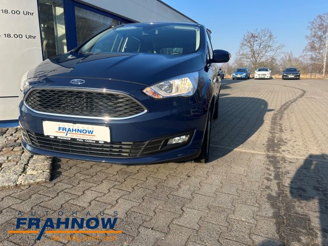 Foto Nummer 16: FORD C-Max