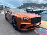 Bentley Continental GT 6.0 W12 Speed - FULL SPEC - gebrauchte Bentley Continental GT aus dem Jahr 2023