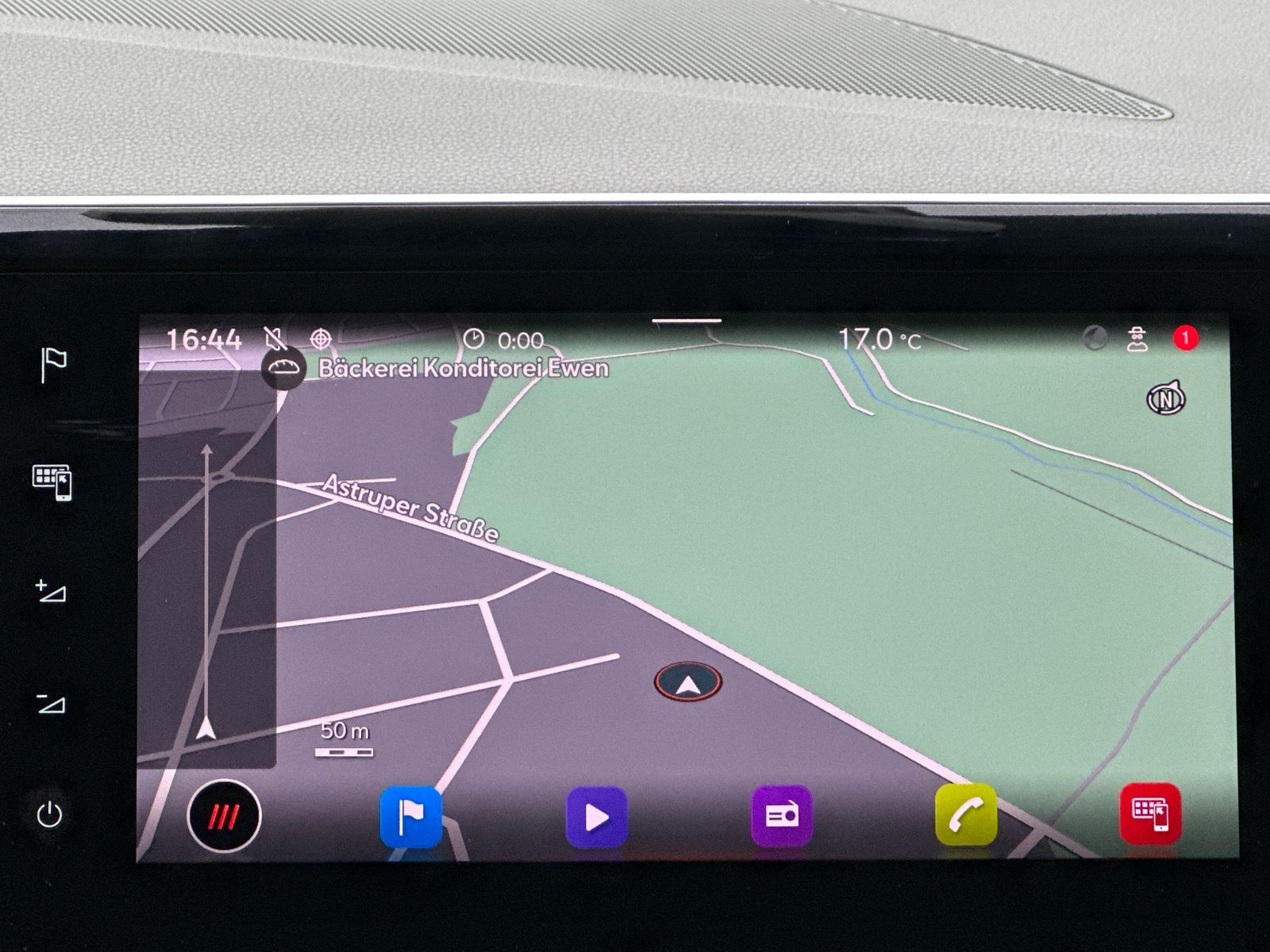Fahrzeugabbildung SEAT Tarraco 2.0 TDI DSG FR NAV+LED+AHK+ACC+KAM