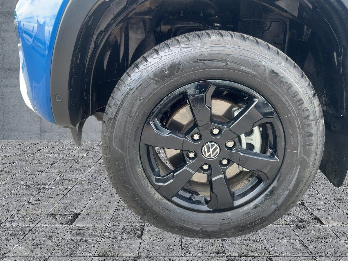 Volkswagen Amarok - Bild 7
