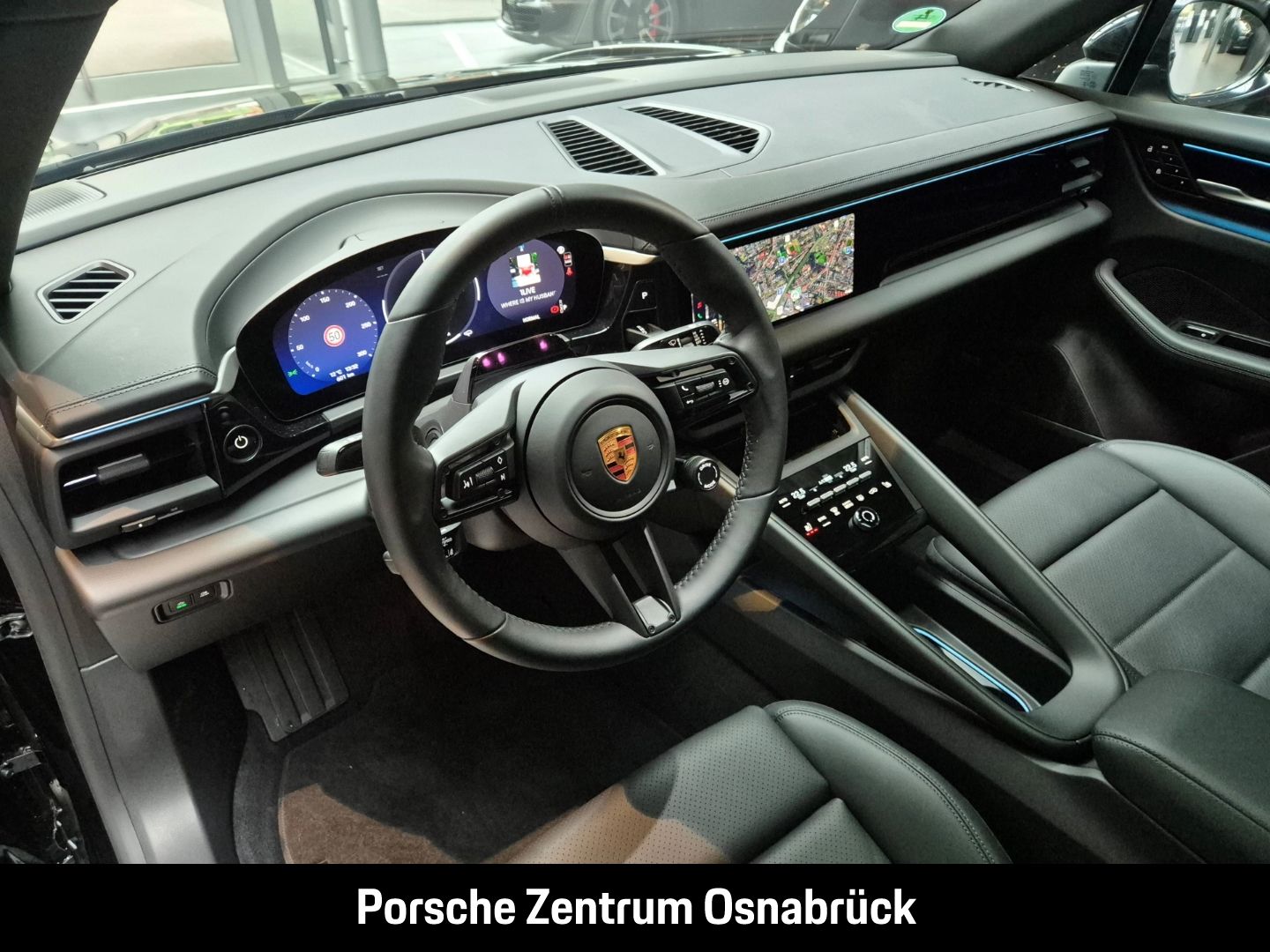 Porsche Macan - Bild 19