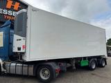 Andere Draco B-DOUBLE LZV Stuuras/Lenkachse Thermo King