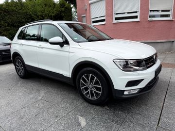 Volkswagen Tiguan - 6