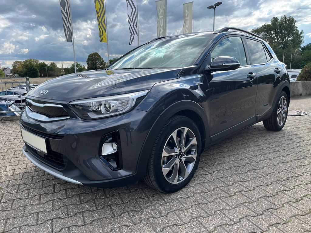 Image of Kia Stonic