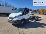 Iveco Daily 65C18A8 4350 mm - Iveco Daily 65c18