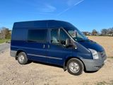Ford Transit Surf-Camper - Ford 2009