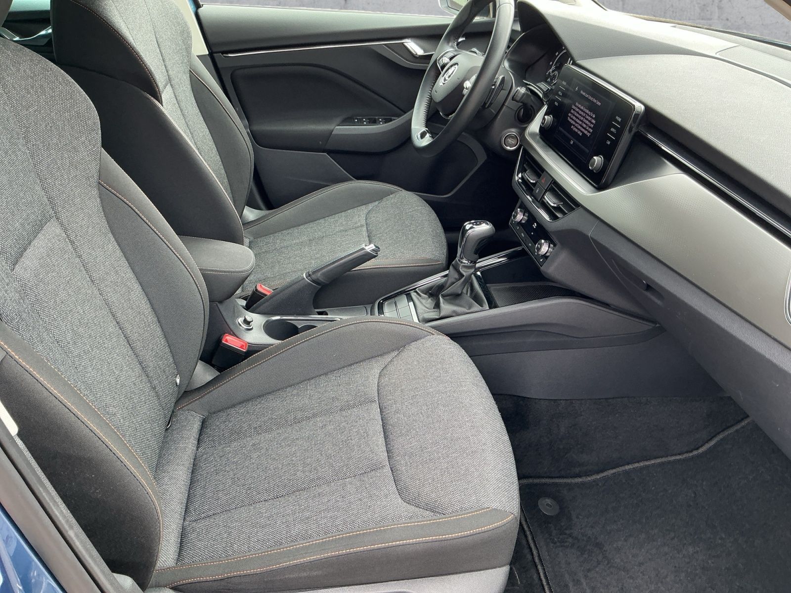 Skoda Kamiq - Bild 13