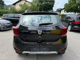 Dacia Sandero II Stepway Celebration Tüv Neu - Dacia Sandero: Stepway Ii