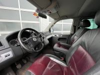 Volkswagen T5 Multivan 2.5 TDI 4M Highline STDHZ AHK EXPORT bei Autohaus Landmann & Maier OHG