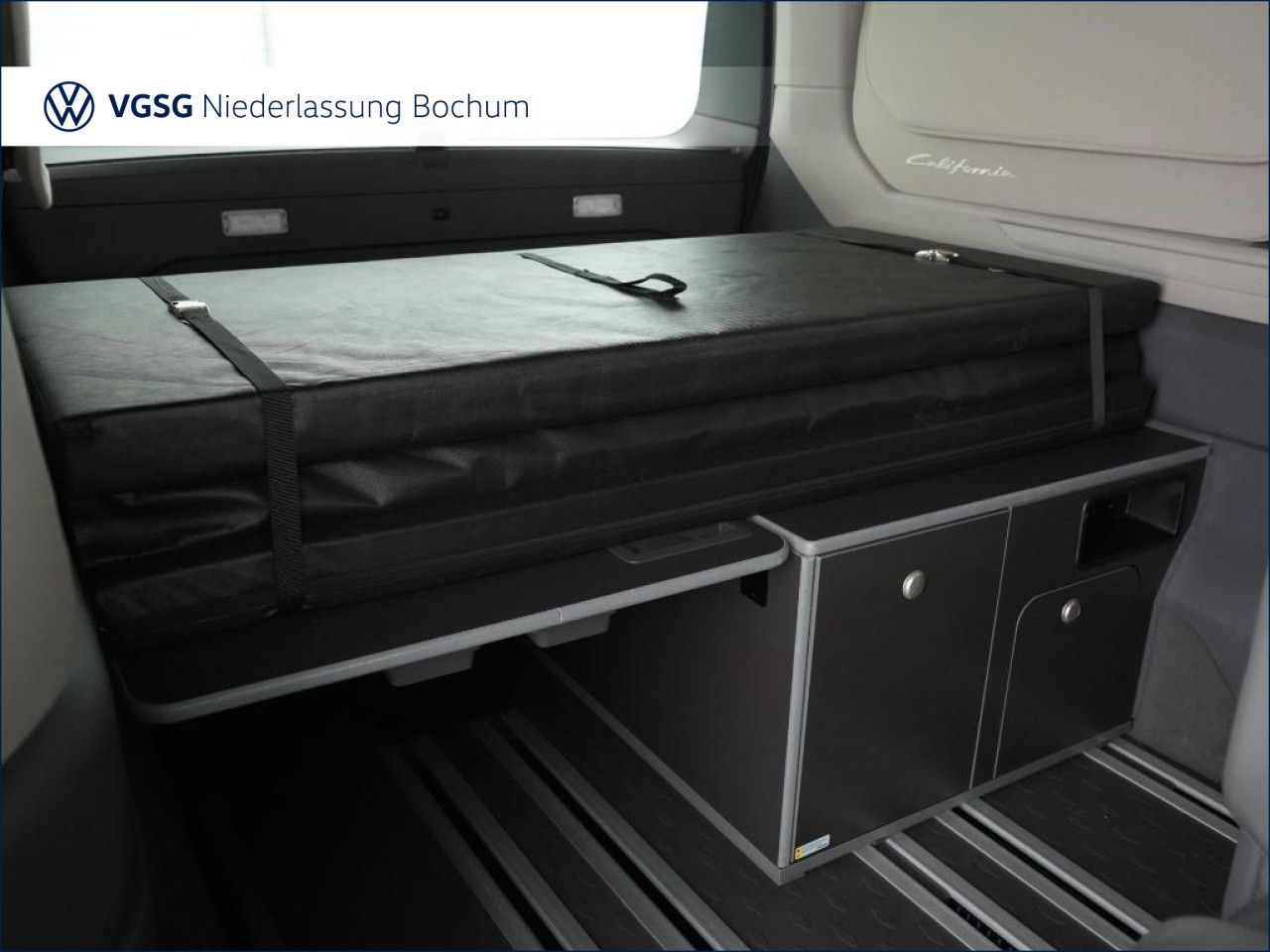 Volkswagen T7 California - Bild 16