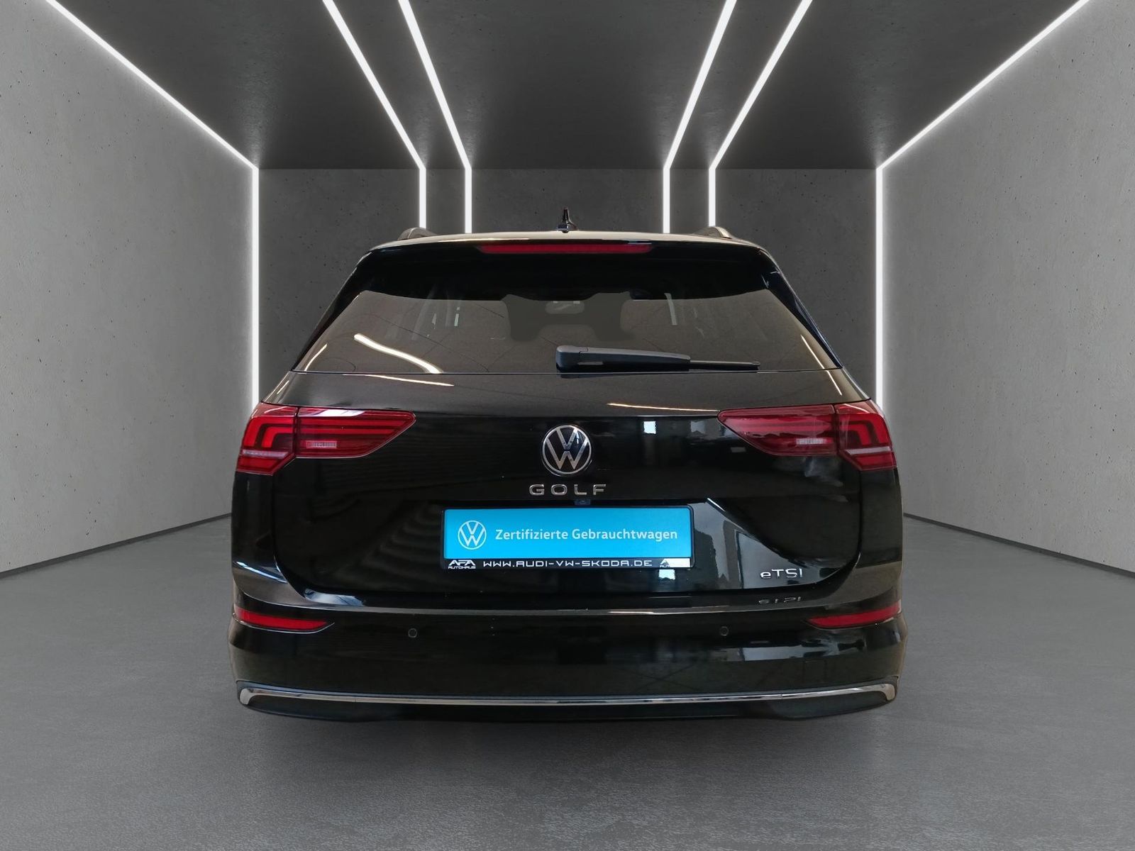 Volkswagen Golf - Bild 8