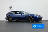Ferrari GTC4Lusso V12 BluTourdeFrance/Carbon/Passenger - Ferrari GTC4Lusso: Coupe