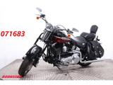 Harley-Davidson FLSTS Softail Springer Vance & Hines - HARLEY-DAVIDSON FLSTS