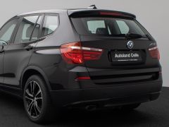 Foto Nummer 16: BMW X3