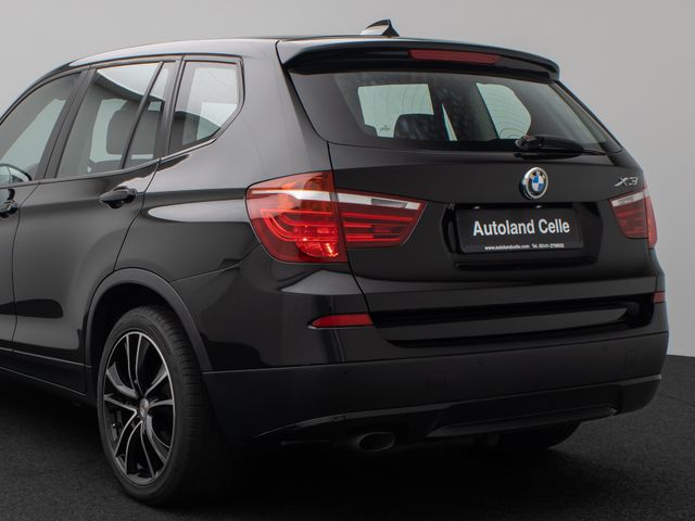 Foto Nummer 16: BMW X3