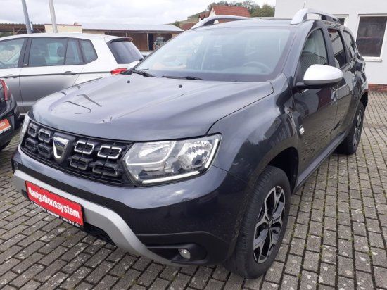 Dacia Duster - 1