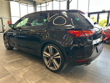 MYAUTOCENTER – Gebraucht- und Jahreswagen mit Werkstattservice in Pfaffenhofen Seat Leon Cupra 265 *TÜV*Klima*