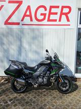 Kawasaki Versys 1000 SE TOPZUSTAND! 4 Jahre Garantie! - KAWASAKI 1000 J