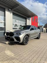 BMW X6 M Competition | Vollausstattung  - gebrauchte BMW X6 M aus dem Jahr 2020