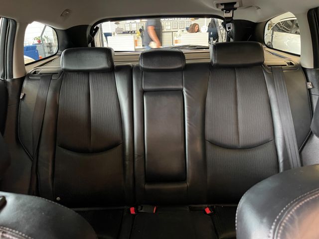 Mazda 6 Kombi 2.2 CRDT Exclusive-Line Edition 40 Jahre