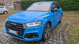Audi SQ5 TDI tiptronic quattro, B&Q, Pano, Leder, AHK - Audi SQ5 in Hamburg
