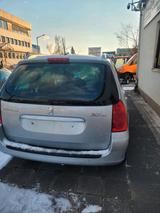 Peugeot Gebrauchtwagen Peugeot 307 - gebrauchte Peugeot 307 aus dem Jahr 2006